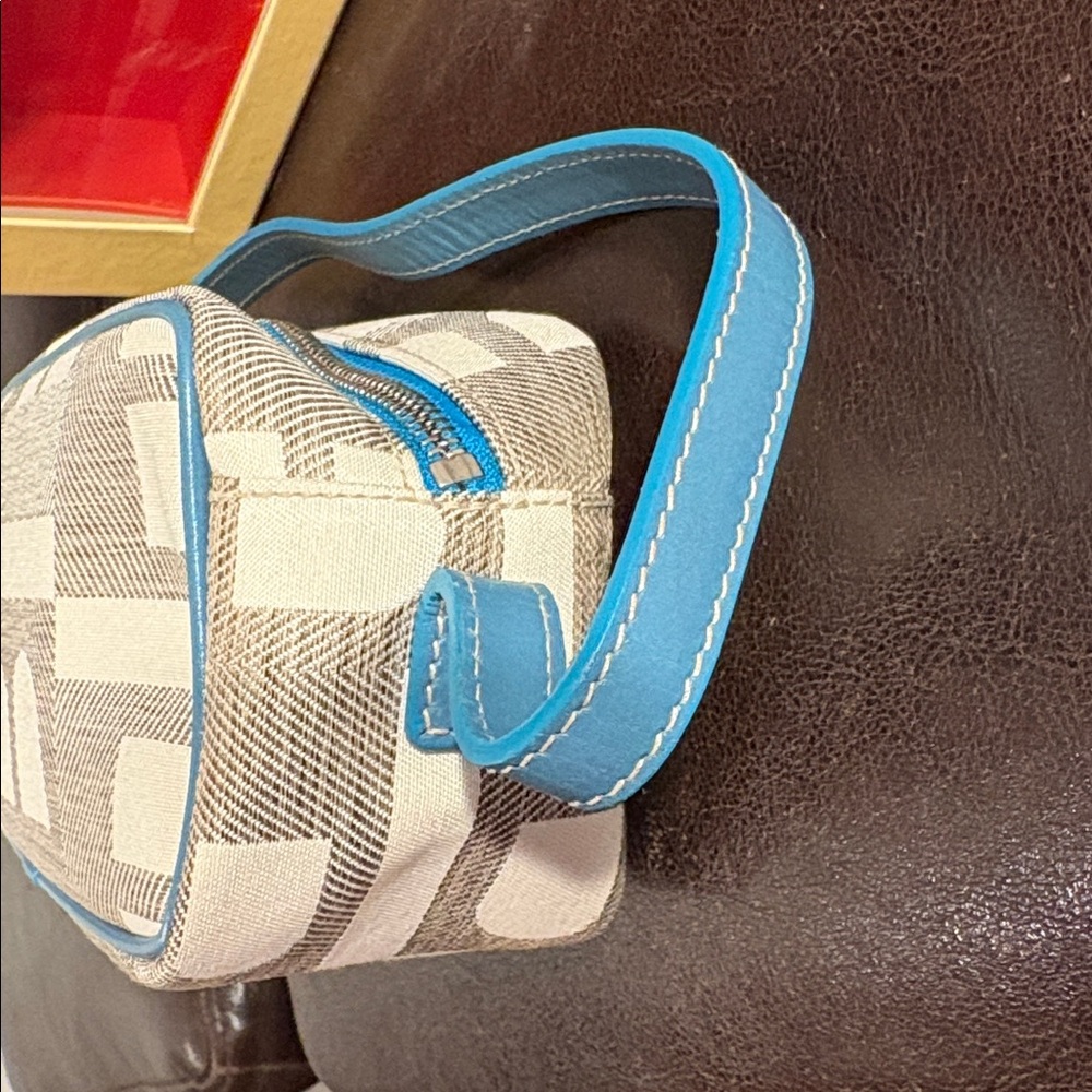 NWT Bally Mini Bag - Picture 4 of 9